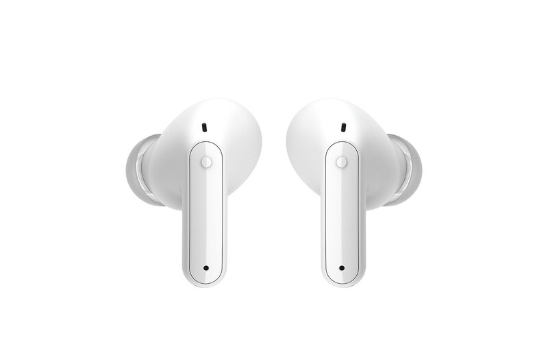 LG TONE Free FP5W, TONE-FP5W