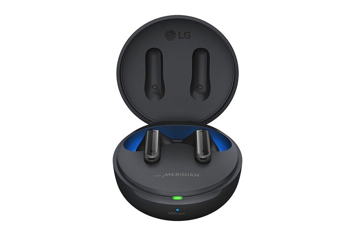 LG TONE Free FP8, TONE-FP8