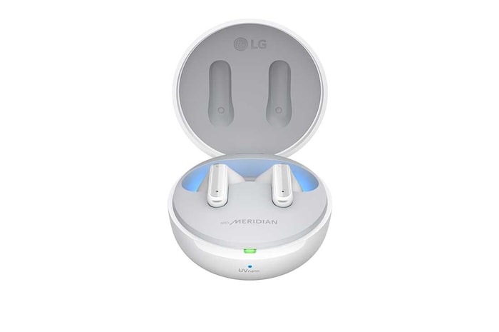 LG TONE Free FP8W, TONE-FP8W