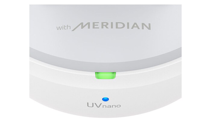 LG TONE Free FP8W, TONE-FP8W