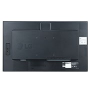 LG Signage estándar de 22”, 22SM3G-B