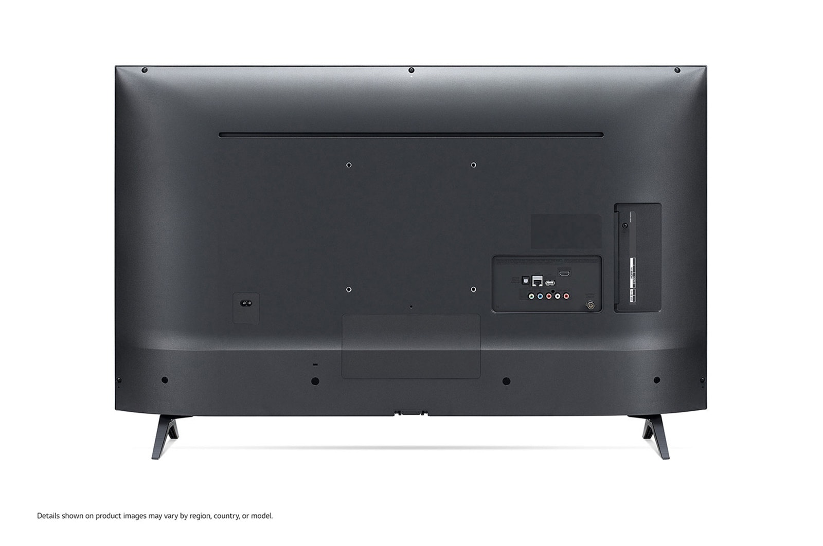 LG SMART TV LG 32'' Full HD - PROCESADOR ACTIVE HDR, webOS 4.5 ThinQ AI Quad Core, 32LM631CBSB