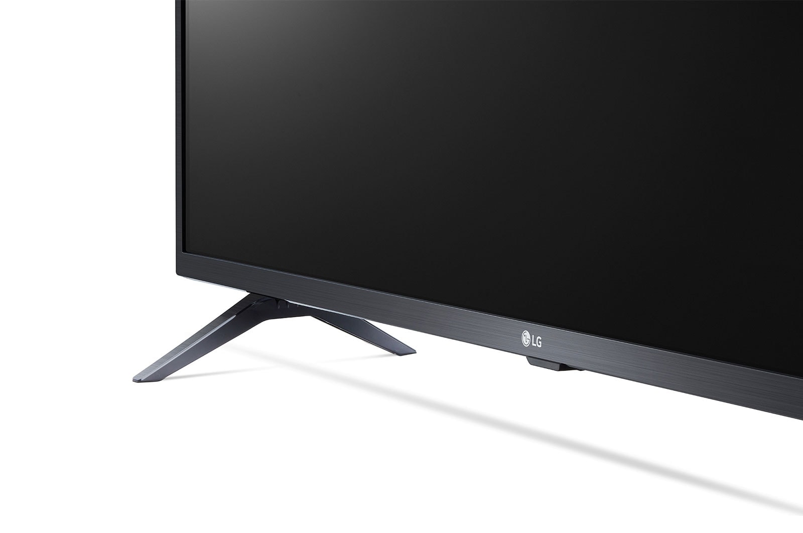 LG SMART TV LG 32'' Full HD - PROCESADOR ACTIVE HDR, webOS 4.5 ThinQ AI Quad Core, 32LM631CBSB