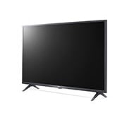 LG SMART TV LG 32'' Full HD - PROCESADOR ACTIVE HDR, webOS 4.5 ThinQ AI Quad Core, 32LM631CBSB
