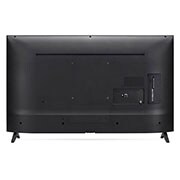 LG  LG UHD AI ThinQ 43" UP75 4K Smart TV, α5 AI Processor, 43UP751C0SF