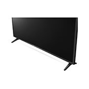 LG  LG UHD AI ThinQ 43" UP75 4K Smart TV, α5 AI Processor, 43UP751C0SF