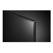 LG  LG UHD AI ThinQ 43" UP75 4K Smart TV, α5 AI Processor, 43UP751C0SF
