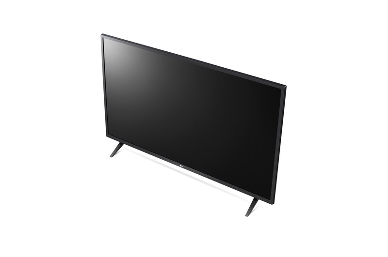 LG Serie US660H, 43US660H0SD