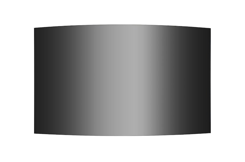 LG Marco Abierto, Curvo, Flexible, 55EF5G-L