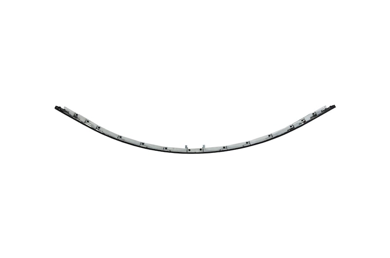 LG Marco Abierto, Curvo, Flexible, 55EF5G-L