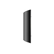 LG Marco Abierto, Curvo, Flexible, 55EF5G-L