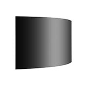 LG Marco Abierto, Curvo, Flexible, 55EF5G-L