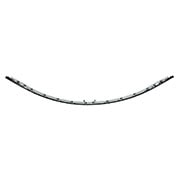 LG Marco Abierto, Curvo, Flexible, 55EF5G-L