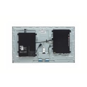 LG Pantalla Táctil Open Frame serie TNF5J-B, 55TNF5J-B