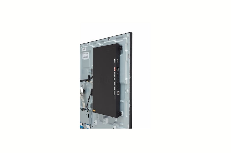 LG Pantalla Táctil Open Frame serie TNF5J-B, 55TNF5J-B