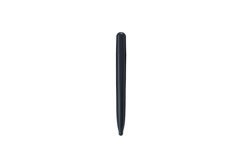 LG Tablero digital interactivo, 55TR3BG-B