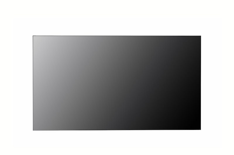 LG Video Wall con bisel delgado FHD de 55" y 700 nits, 55VH7J-H