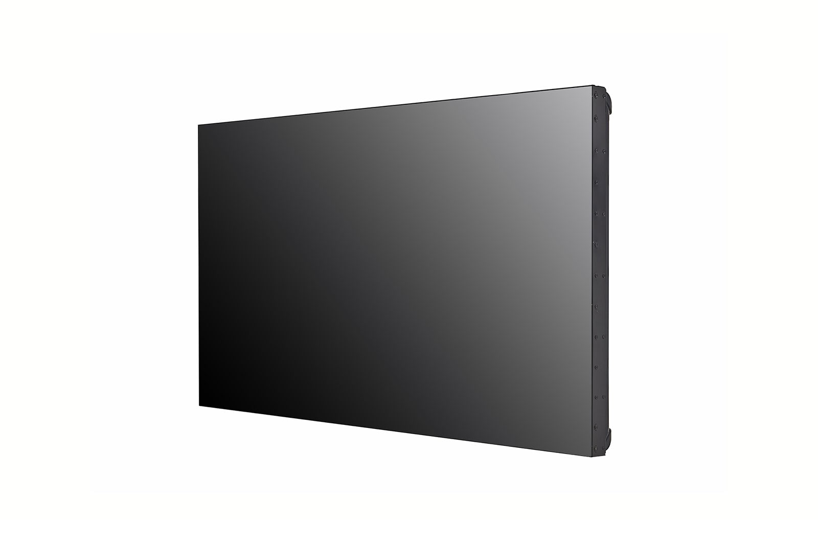 LG Video Wall con bisel delgado FHD de 55" y 700 nits, 55VH7J-H