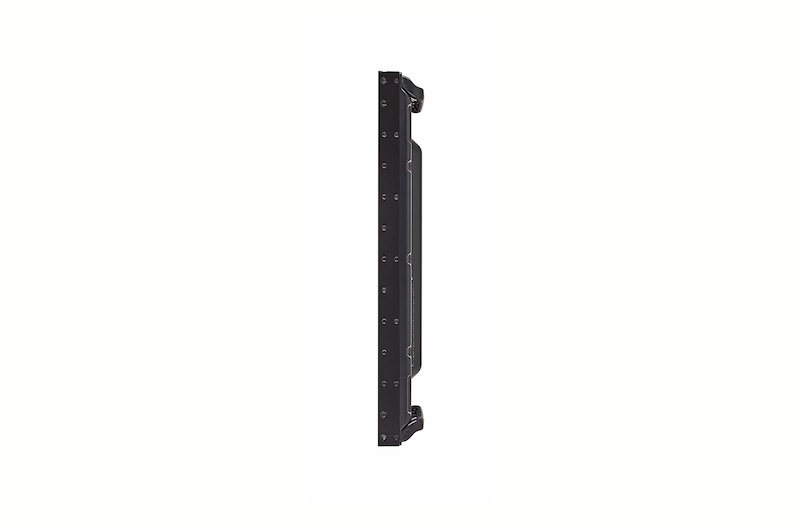 LG Video Wall con bisel delgado FHD de 55" y 700 nits, 55VH7J-H
