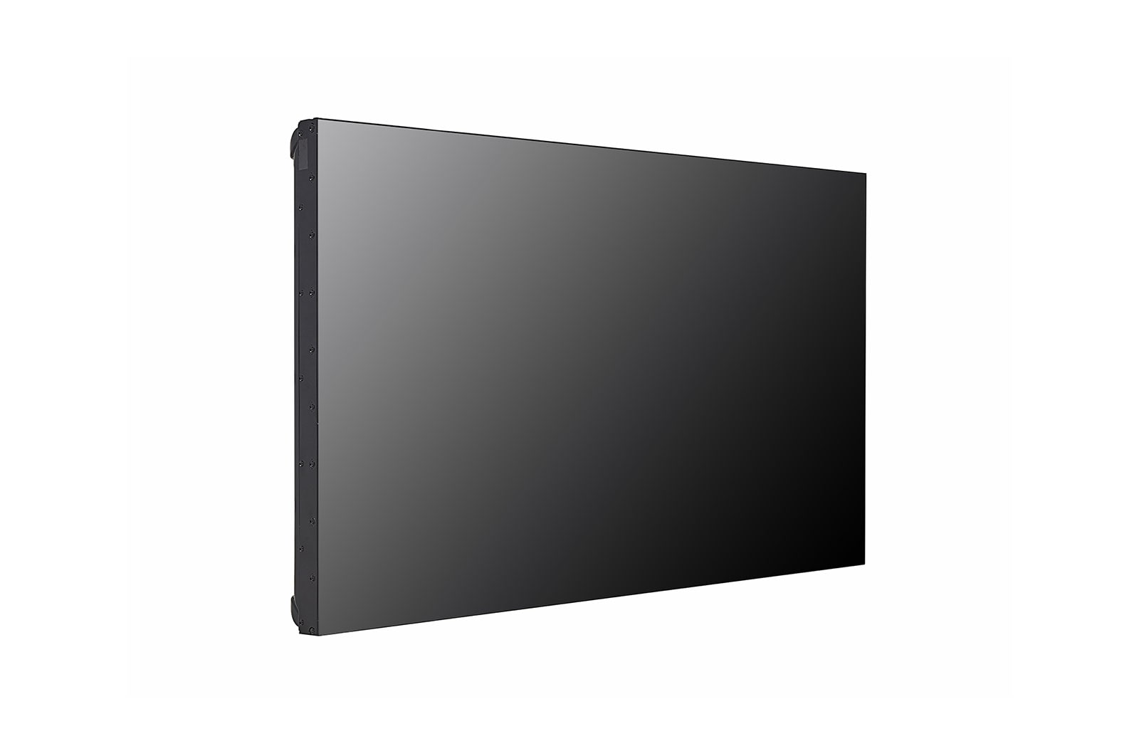 LG Video Wall con bisel delgado FHD de 55" y 700 nits, 55VH7J-H