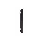 LG Video Wall con bisel delgado FHD de 55" y 700 nits, 55VH7J-H