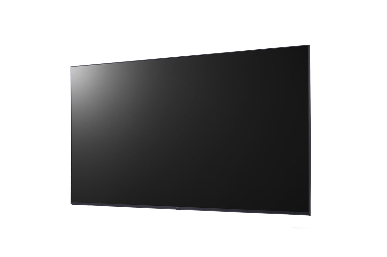LG UHD Signage webOS, 65UL3J-E