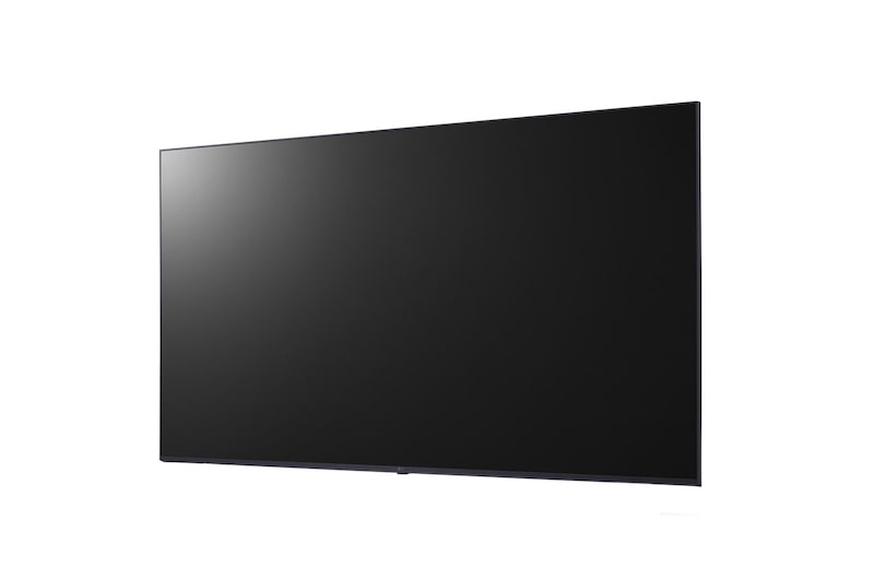 LG UHD Signage webOS, 65UL3J-E