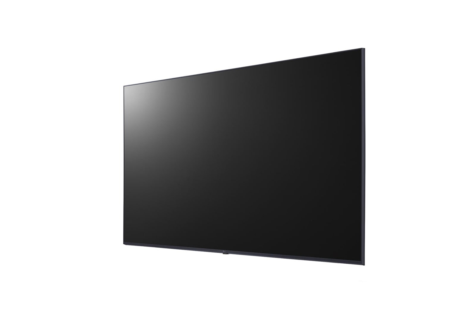 LG UHD Signage webOS, 65UL3J-E