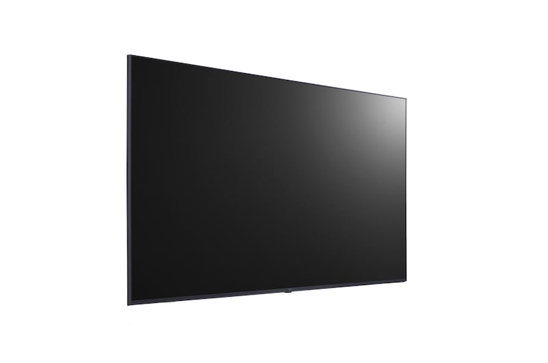 LG UHD Signage webOS, 65UL3J-E