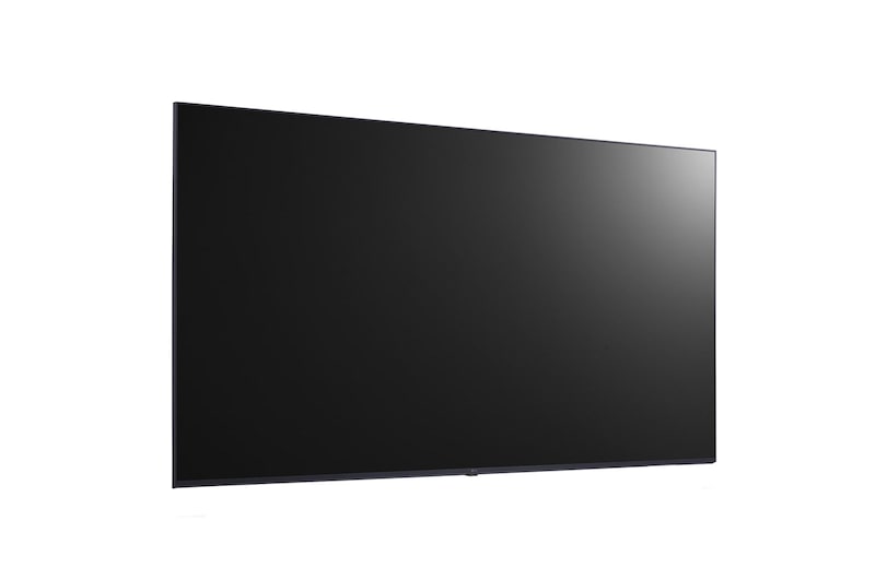 LG UHD Signage webOS, 65UL3J-E
