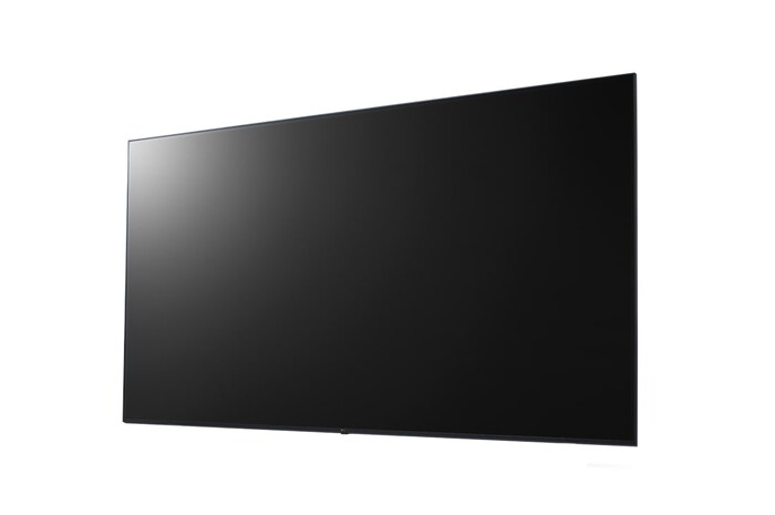 LG UHD Signage webOS, 75UL3J-E