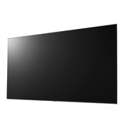 LG UHD Signage webOS, 75UL3J-E