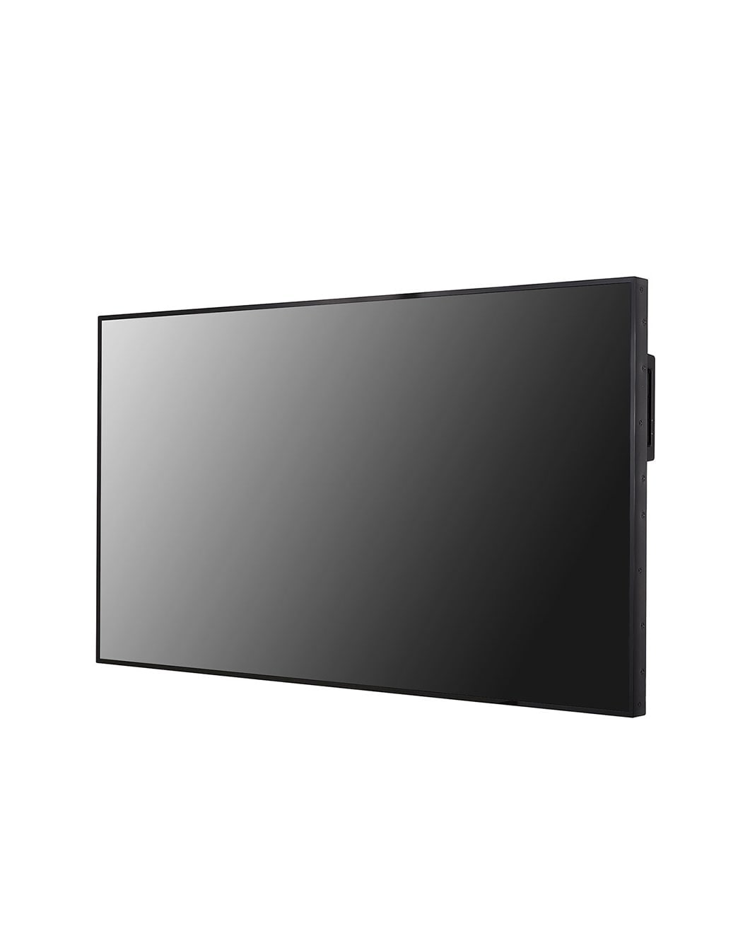 LG 75XF3CB Pantalla panorámica UHD de 75