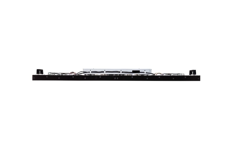 LG Pantalla panorámica UHD de 75'' y 3.000 nits, 75XF3C-B