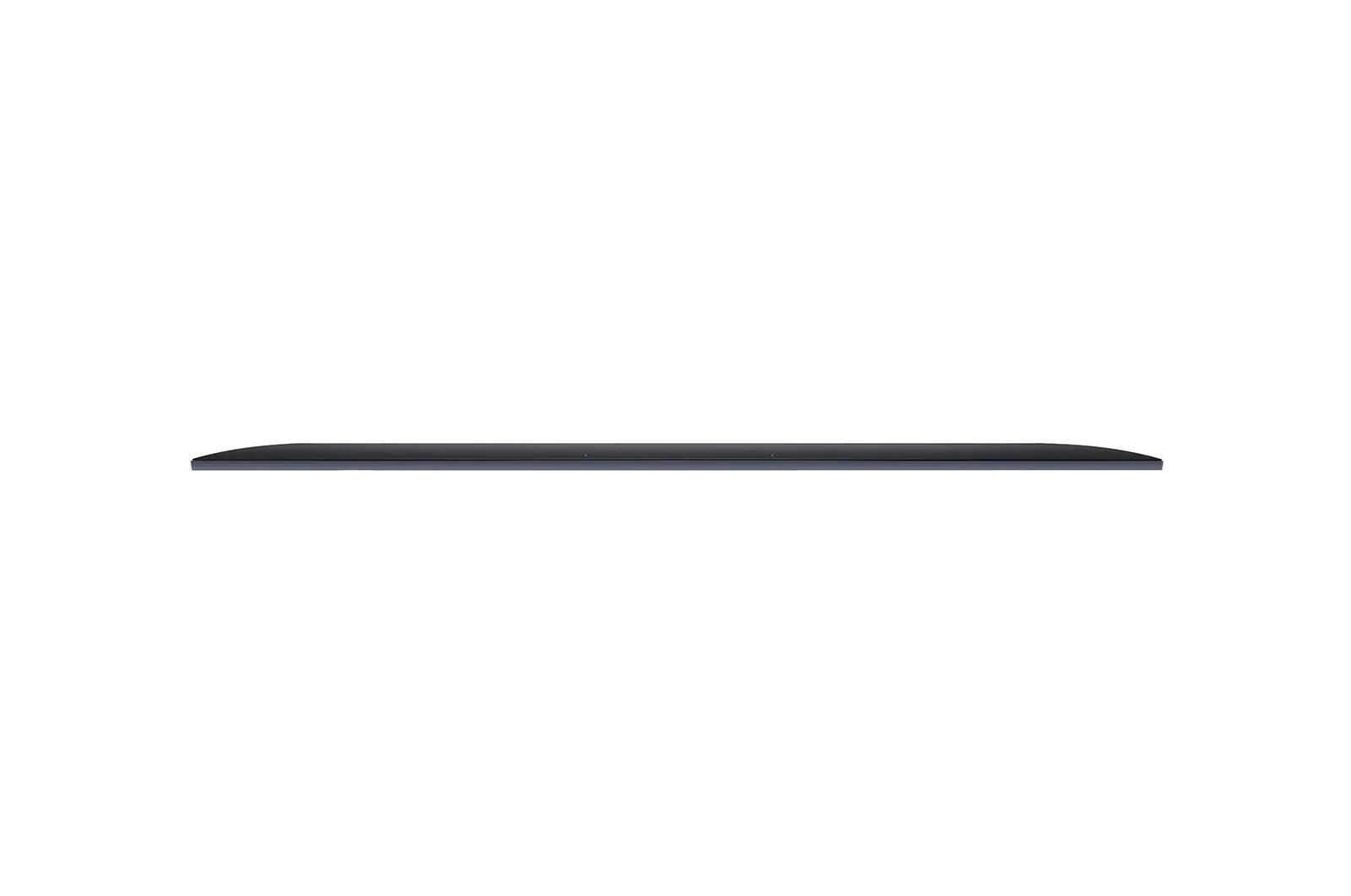 LG Pantalla Informativa serie UL3J, 86UL3J-B