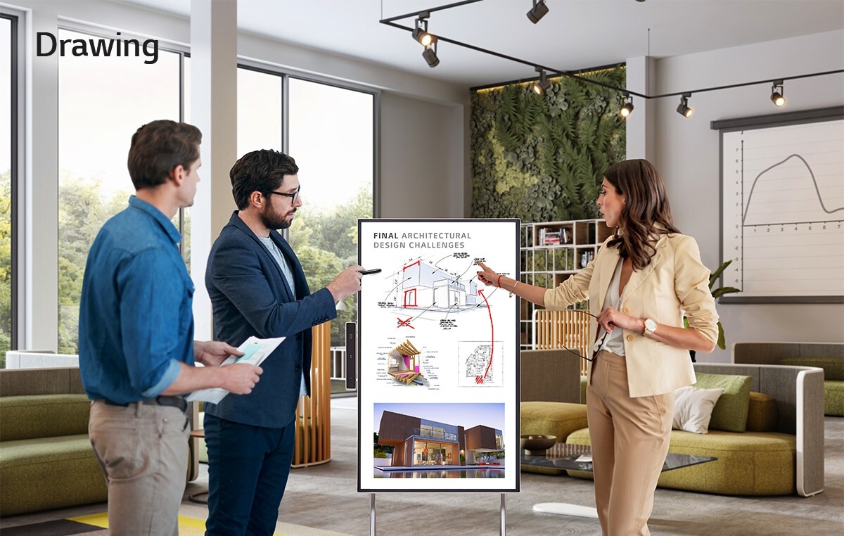 Effective-Collaboration-Digital-Signage