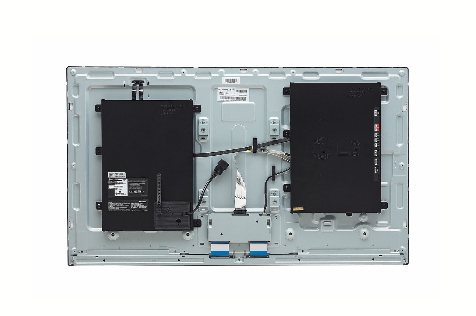 LG Pantalla Táctil Open Frame serie TNF5J-B, 32TNF5J-B