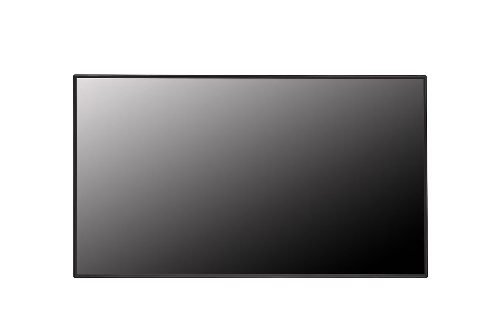 Vista frontal