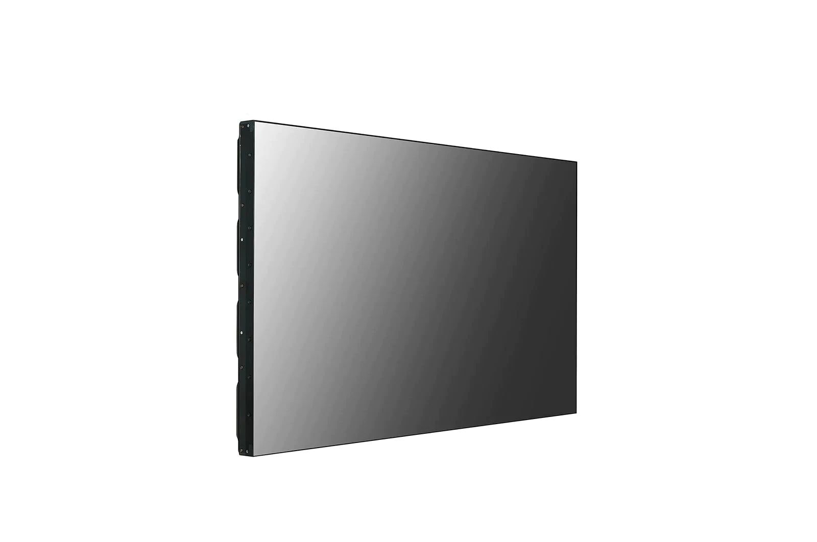 LG Pared de video con bisel delgado FHD de 49'' y 500 nits, 49VL5G-A