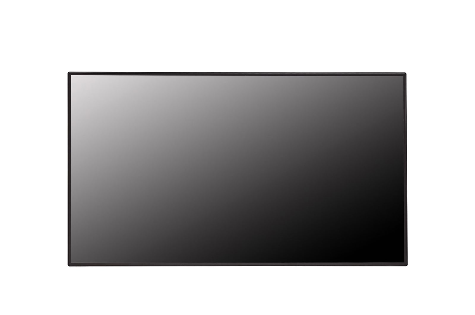 Vista frontal