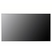 LG Pared de video con bisel delgado FHD de 55'' y 500 nit, 55VM5J-H