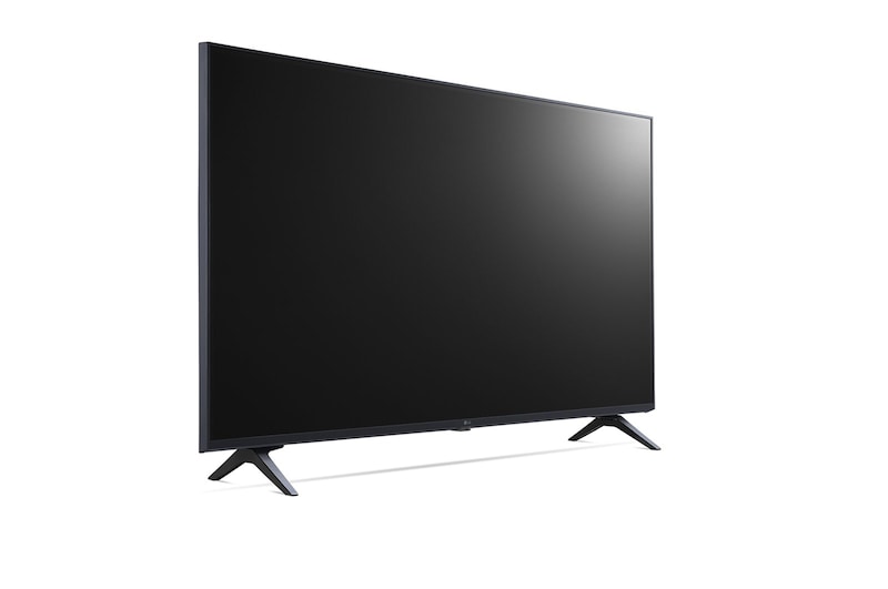 LG Serie UR640S - TV comercial UHD Signage de 50'', 50UR640S0SD