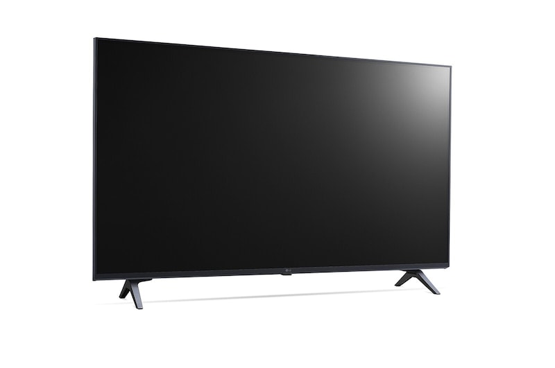 LG Serie UR640S - TV comercial UHD Signage de 50'', 50UR640S0SD