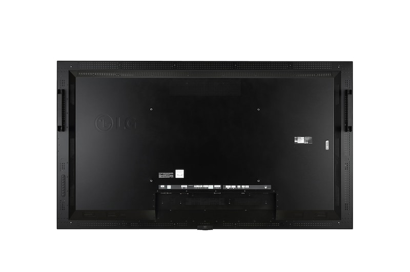 LG Revestimiento de la Ventana, 75XS2E-B