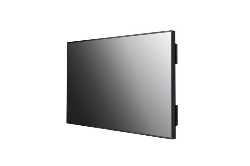 LG Serie UH5F, 98UH5F-H