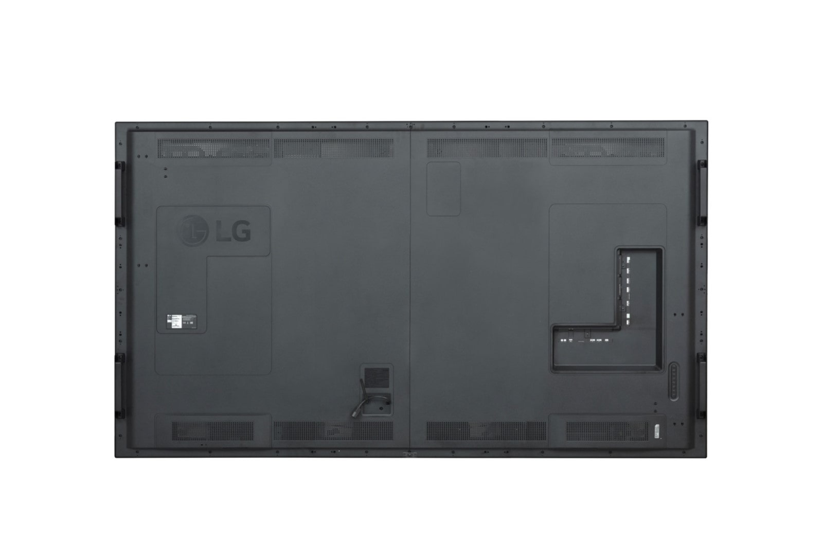 LG Serie UH5F, 98UH5F-H