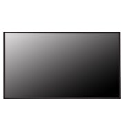 LG Pantalla de señalización UHD, Vista frontal, 43UM5N-E