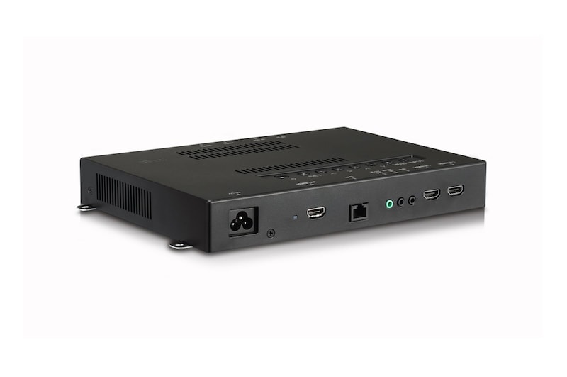 LG Caja webOS, WP400