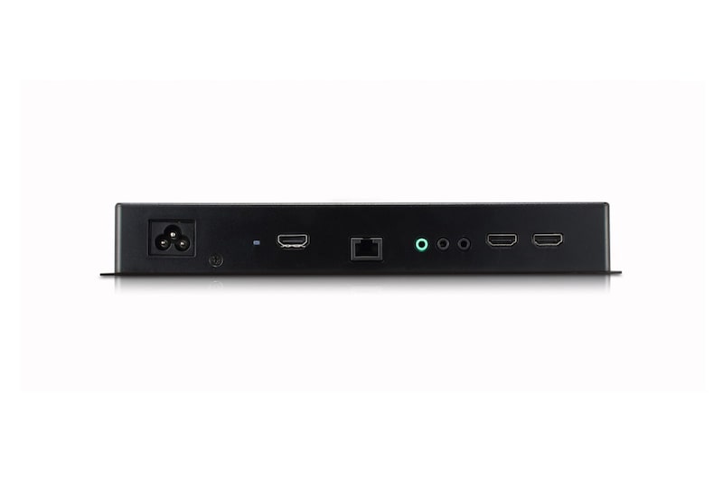 LG Caja webOS, WP400