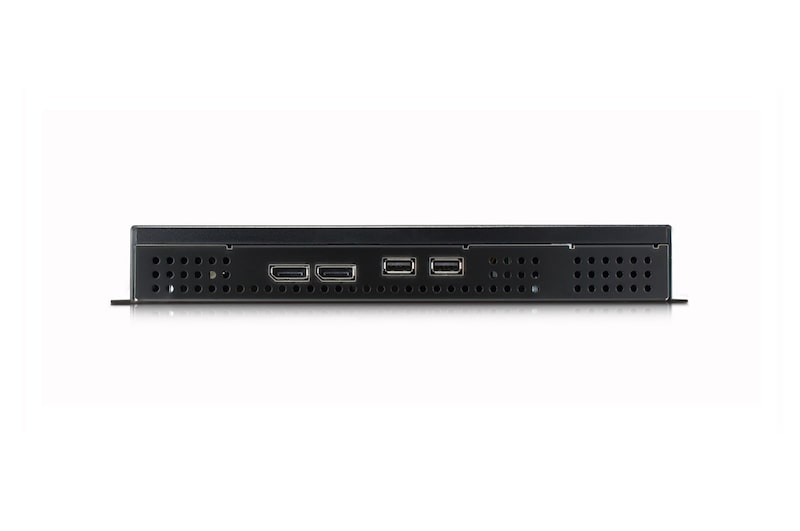 LG Caja webOS, WP400